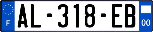 AL-318-EB