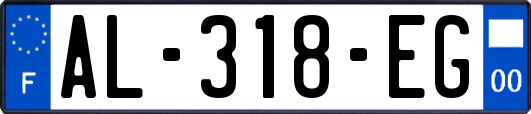 AL-318-EG