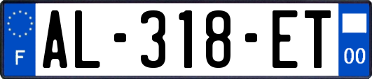 AL-318-ET