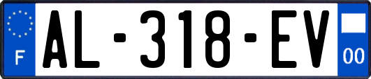 AL-318-EV