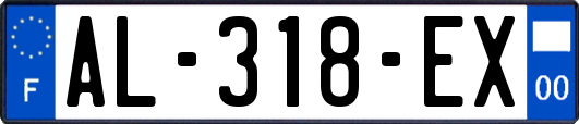 AL-318-EX