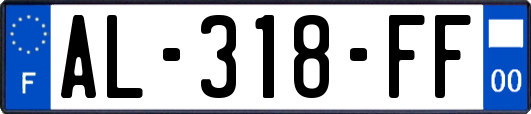 AL-318-FF