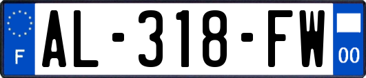 AL-318-FW