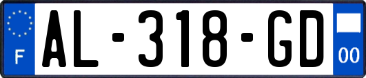 AL-318-GD