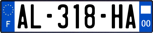 AL-318-HA