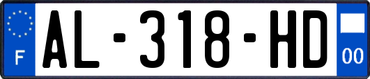 AL-318-HD