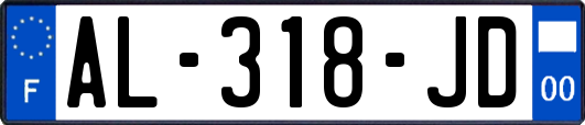 AL-318-JD