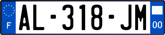 AL-318-JM