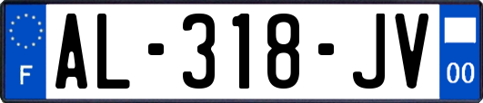 AL-318-JV