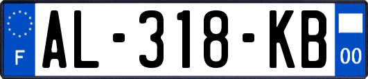 AL-318-KB