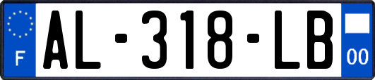 AL-318-LB