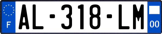 AL-318-LM