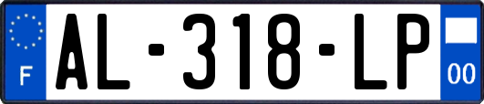 AL-318-LP