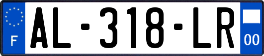 AL-318-LR