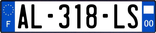 AL-318-LS