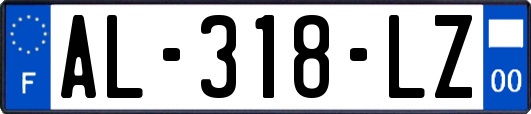 AL-318-LZ