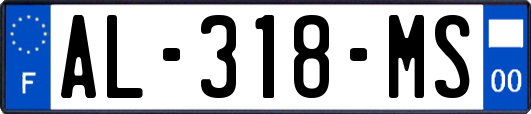 AL-318-MS