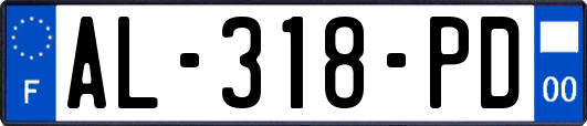 AL-318-PD
