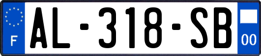 AL-318-SB