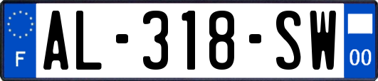 AL-318-SW