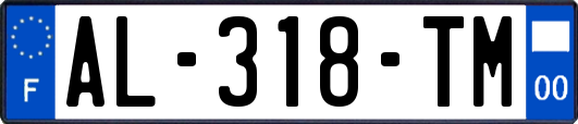 AL-318-TM