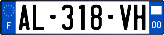 AL-318-VH