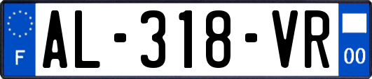 AL-318-VR