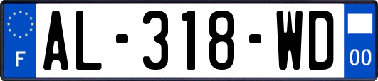 AL-318-WD
