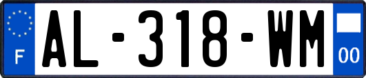 AL-318-WM
