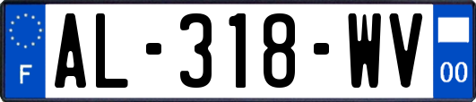 AL-318-WV