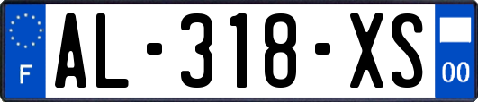 AL-318-XS