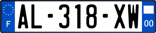 AL-318-XW