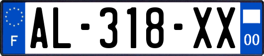 AL-318-XX