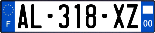 AL-318-XZ