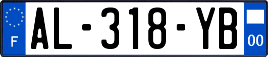 AL-318-YB