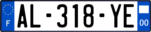 AL-318-YE