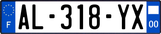 AL-318-YX