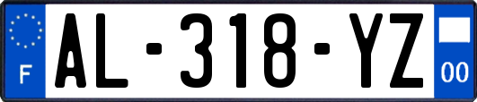 AL-318-YZ