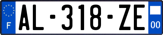 AL-318-ZE