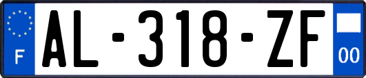 AL-318-ZF