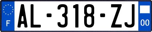 AL-318-ZJ