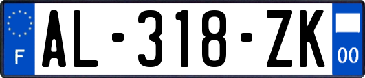 AL-318-ZK