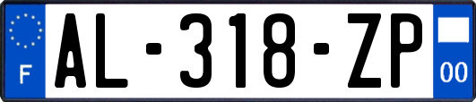 AL-318-ZP