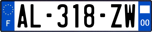 AL-318-ZW