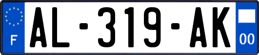 AL-319-AK