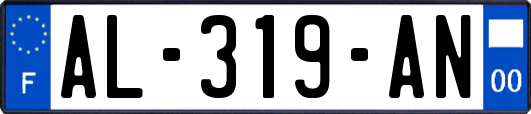 AL-319-AN