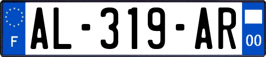 AL-319-AR