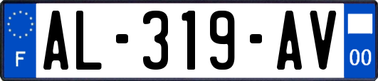 AL-319-AV