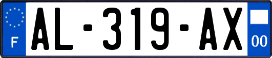 AL-319-AX