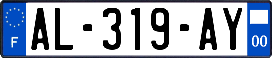 AL-319-AY
